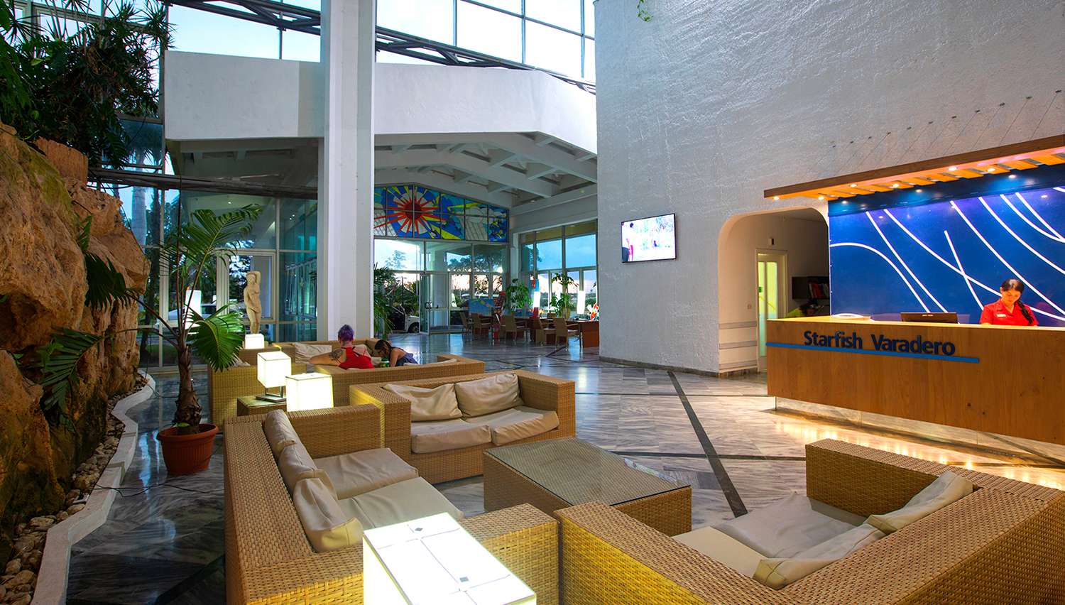 STARFISH VARADERO 3★