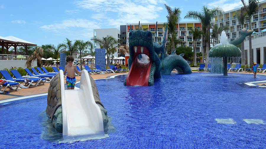 IBEROSTAR BELLA VISTA 5 ★