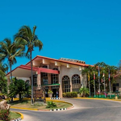 CLUB KAWAMA (EX. NAME GRAN CARIBE CLUB KAWAMA) 3★