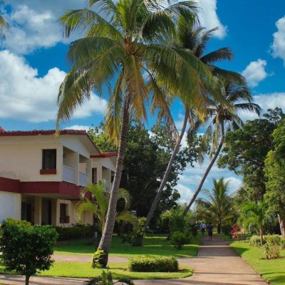 GRAN CARIBE VILLA TORTUGA 3★