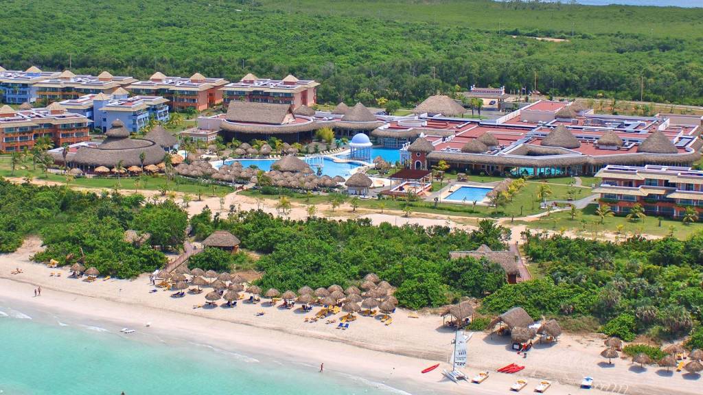 IBEROSTAR SELECTION VARADERO 5★