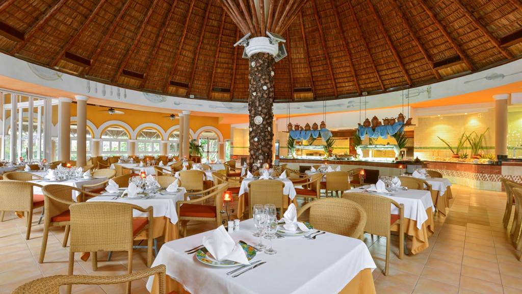 IBEROSTAR SELECTION VARADERO 5★