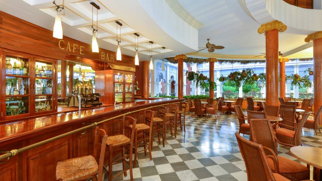 IBEROSTAR SELECTION VARADERO 5★