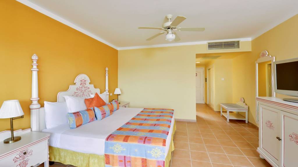 IBEROSTAR SELECTION VARADERO 5★