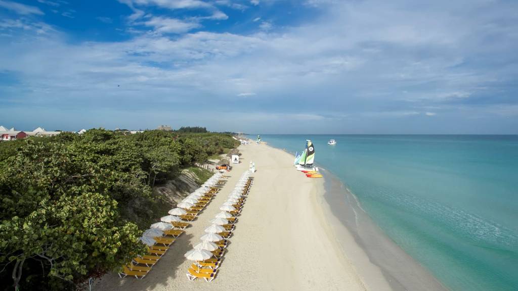 IBEROSTAR SELECTION VARADERO 5★