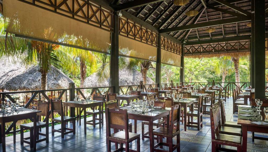 VALENTIN EL PATRIARCA VARADERO (tikai pieaugušajiem, 16+) 5★