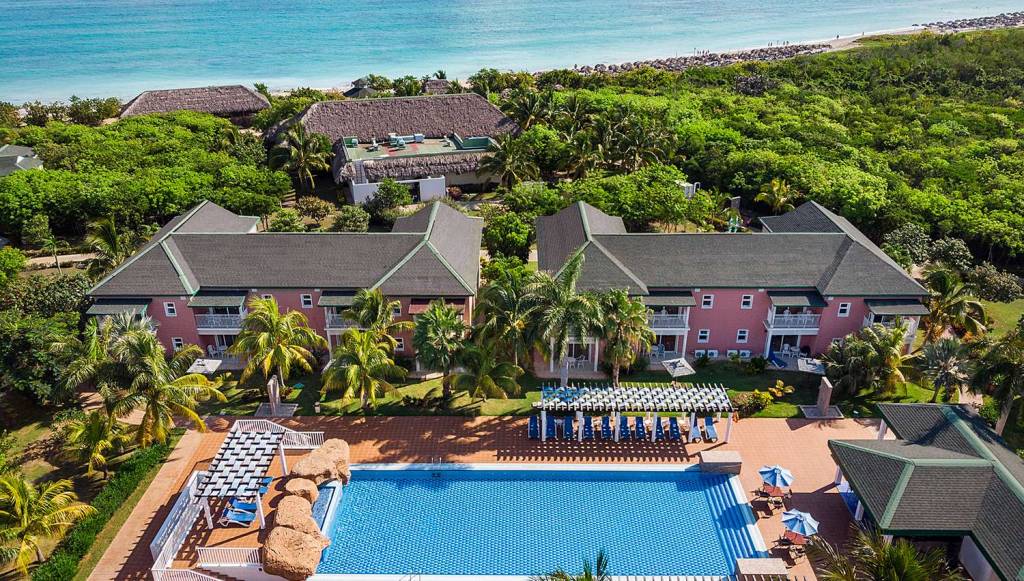 VALENTIN EL PATRIARCA VARADERO (tikai pieaugušajiem, 16+) 5★