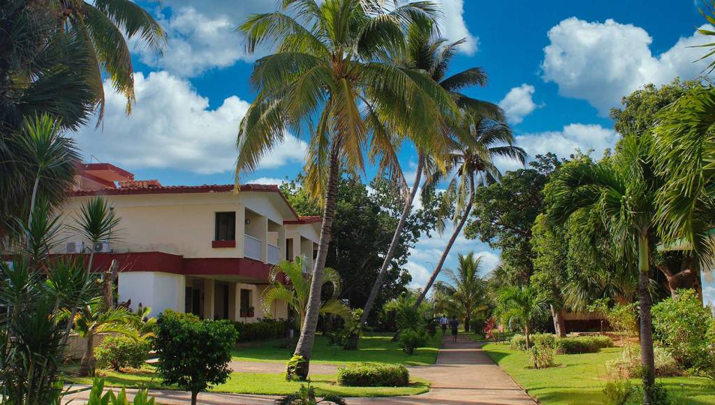 GRAN CARIBE VILLA TORTUGA 3★