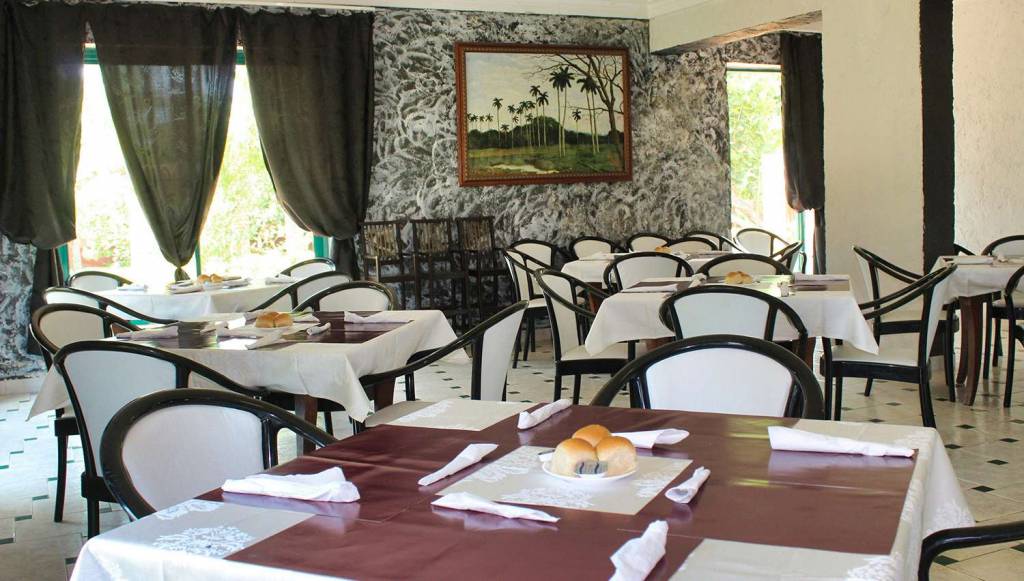 GRAN CARIBE VILLA TORTUGA 3★