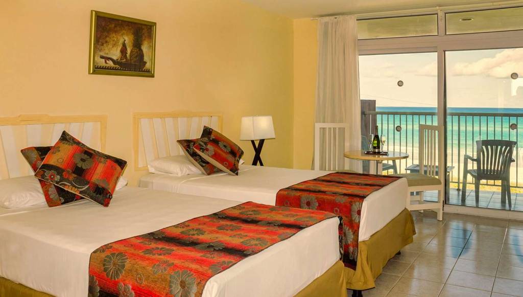 GRAN CARIBE VILLA TORTUGA 3★