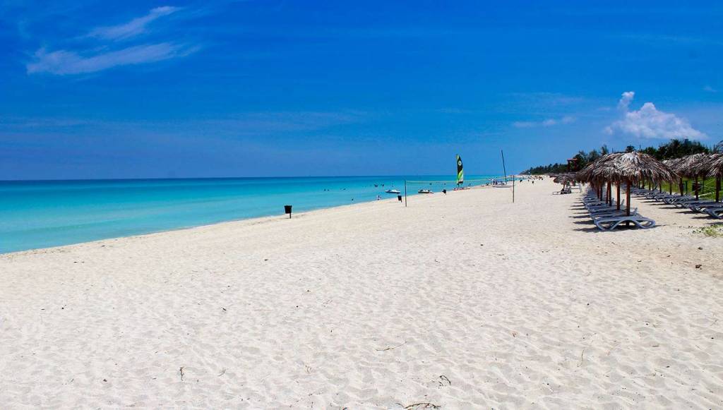 GRAN CARIBE VILLA TORTUGA 3★