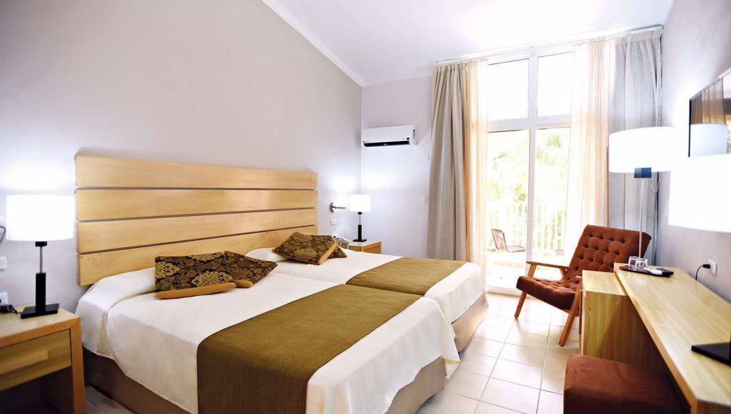 STARFISH LAS PALMAS (tikai pieaugušajiem, 16+) 3★