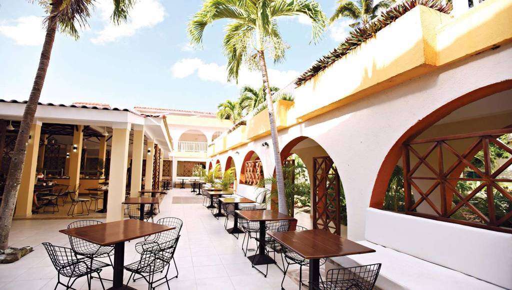 STARFISH LAS PALMAS (tikai pieaugušajiem, 16+) 3★