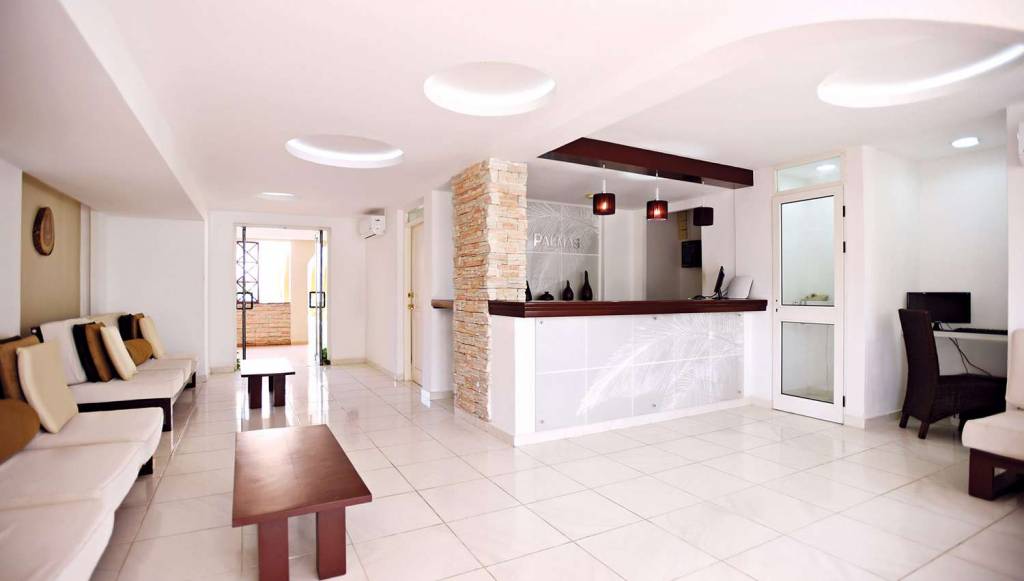 STARFISH LAS PALMAS (tikai pieaugušajiem, 16+) 3★