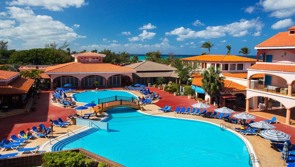 STARFISH CUATRO PALMAS 4★