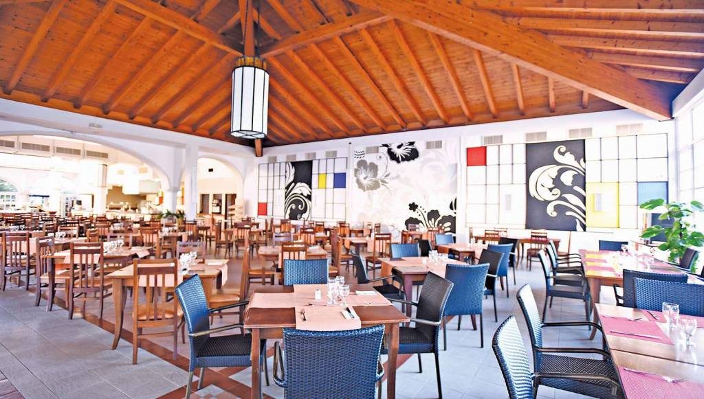 STARFISH CUATRO PALMAS 4★