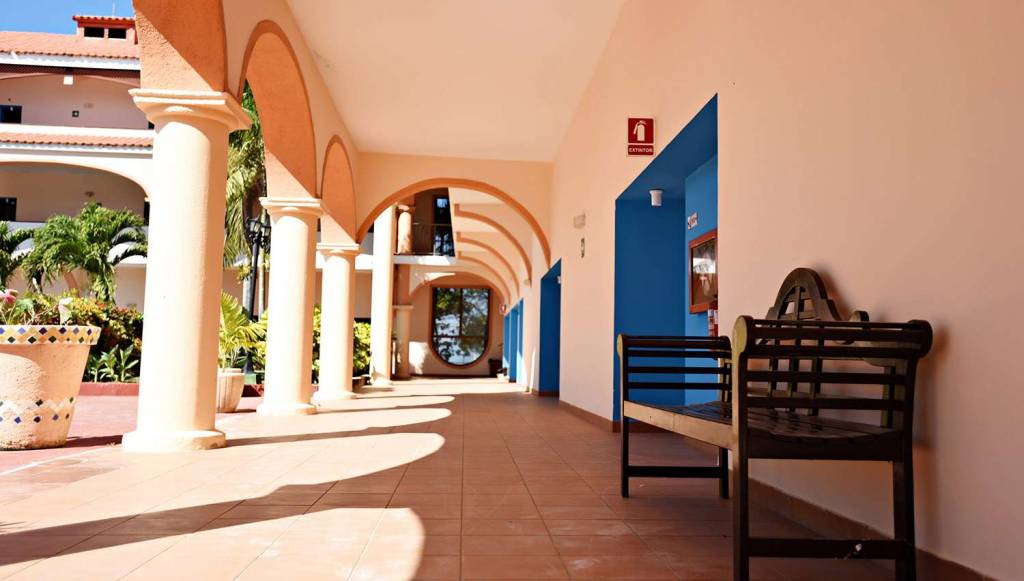 STARFISH CUATRO PALMAS 4★