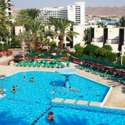 ISROTEL RIVIERA CLUB 3★