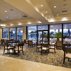 ISROTEL RIVIERA CLUB 3★