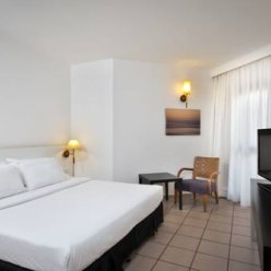 ISROTEL RIVIERA CLUB 3★