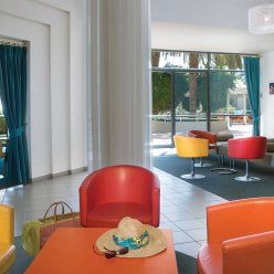 ISROTEL RIVIERA CLUB 3★