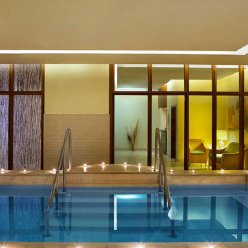 INTERCONTINENTAL AQABA RESORT 5★