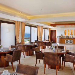 INTERCONTINENTAL AQABA RESORT 5★