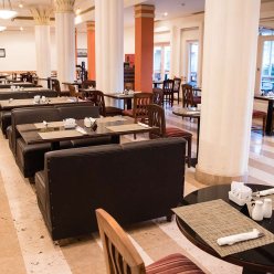 MARINA PLAZA TALA BAY 4★