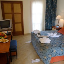 MARINA PLAZA TALA BAY 4★