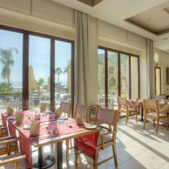 GRAND SWISS-BELRESORT TALA BAY 5★