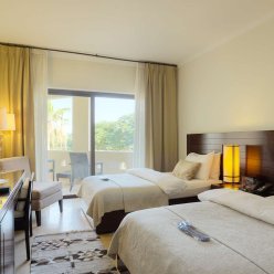 GRAND SWISS-BELRESORT TALA BAY 5★