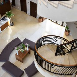 GRAND SWISS-BELRESORT TALA BAY 5★