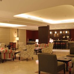 ORYX HOTEL AQABA 5★