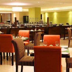 ORYX HOTEL AQABA 5★