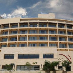 ORYX HOTEL AQABA 5★