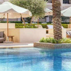 AL MANARA HOTEL BY LUXURY COLLECTION 5★