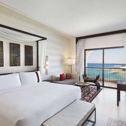 AL MANARA HOTEL BY LUXURY COLLECTION 5★