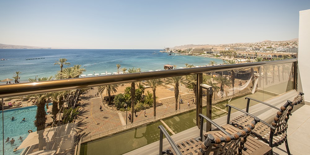 RIMONIM EILAT 4★