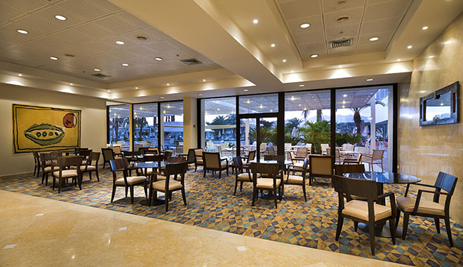 ISROTEL RIVIERA CLUB 3★