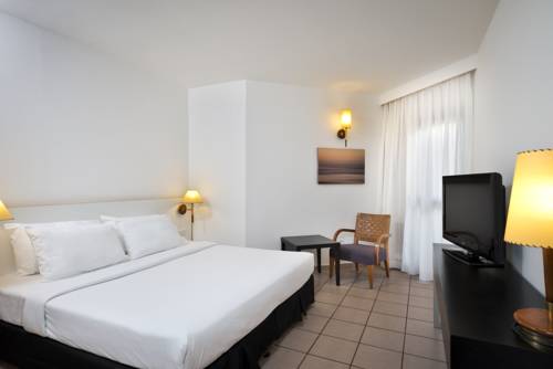 ISROTEL RIVIERA CLUB 3★