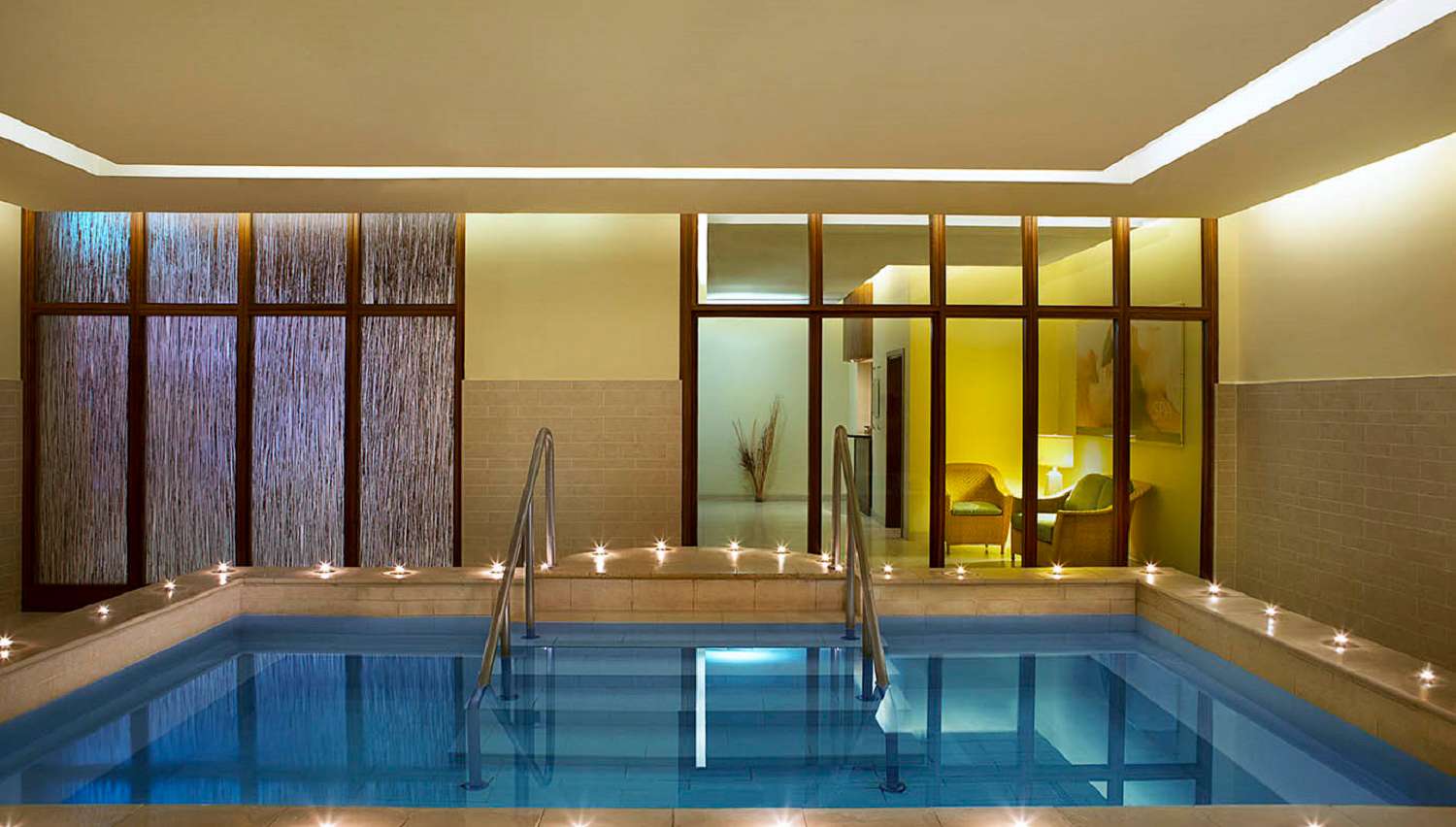 INTERCONTINENTAL AQABA RESORT 5★