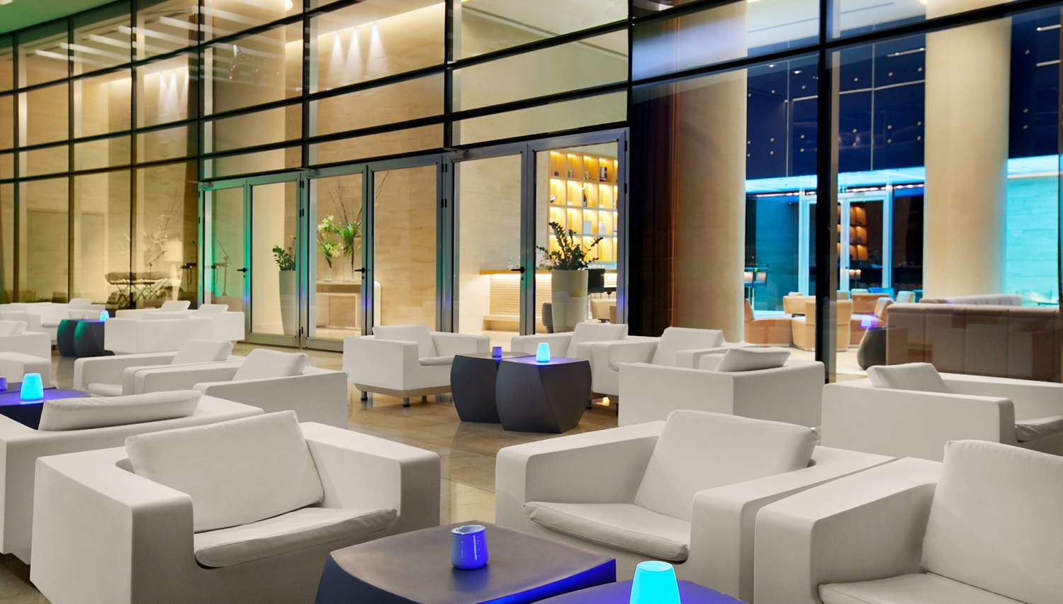 KEMPINSKI HOTEL AQABA RED SEA 5★