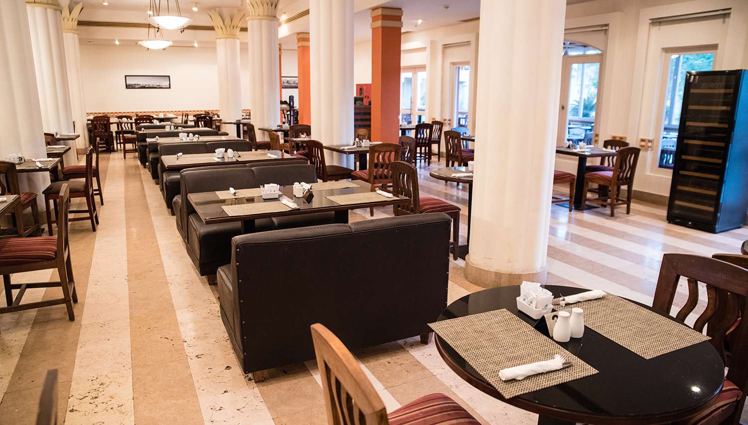 MARINA PLAZA TALA BAY 4★