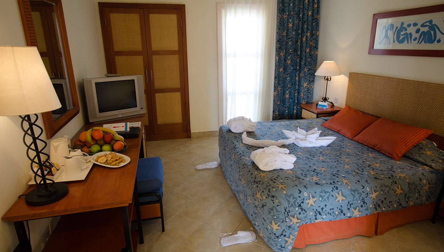 MARINA PLAZA TALA BAY 4★