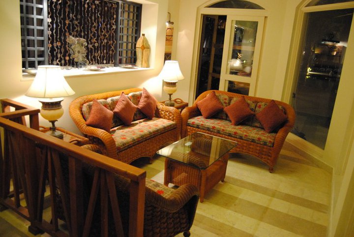 MARINA PLAZA TALA BAY 4★