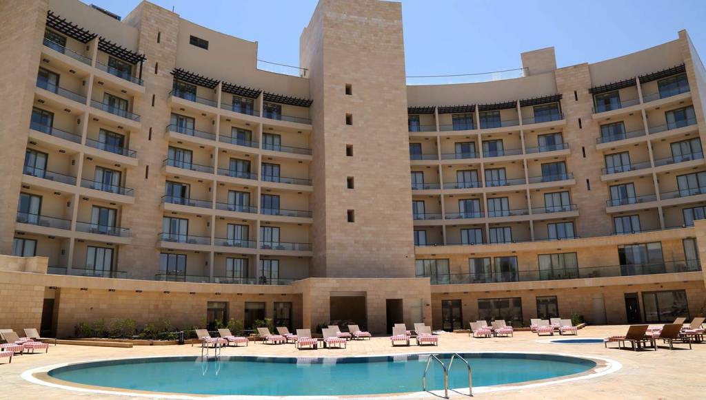 ORYX HOTEL AQABA 5★