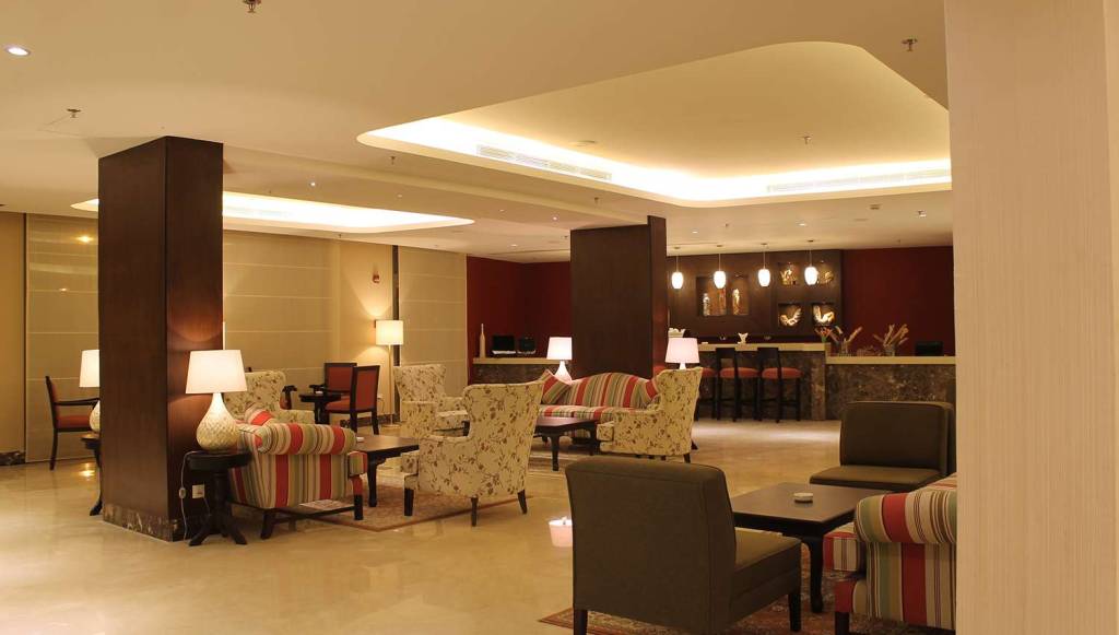 ORYX HOTEL AQABA 5★