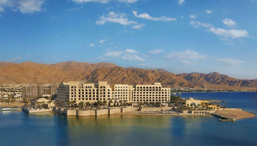 AL MANARA HOTEL BY LUXURY COLLECTION 5★