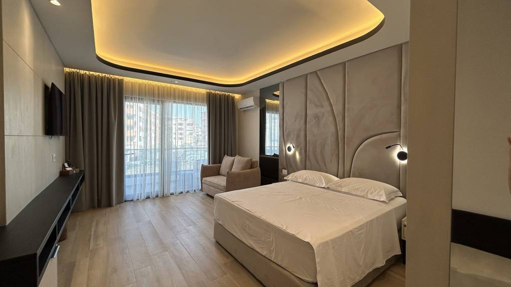 FAFA AQUA PALACE 5★