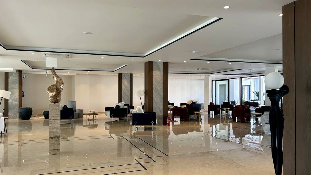 FAFA AQUA PALACE 5★